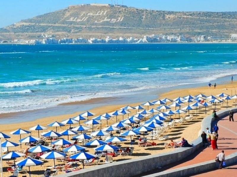 4ème tour-opérateur allemand : La destination Agadir dans le viseur de FTI Group