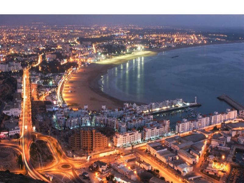 Le projet « Agadir Land » ne verra jamais le jour
