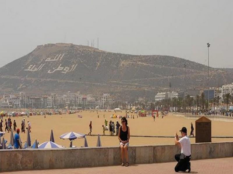 Agadir marque un mauvais départ avec le marché allemand