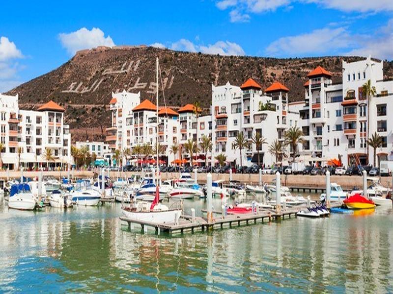 Tourisme: Les Marocains choisissent Agadir