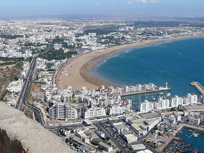 Agadir/CRT: Deux candidats postulent pour la présidence