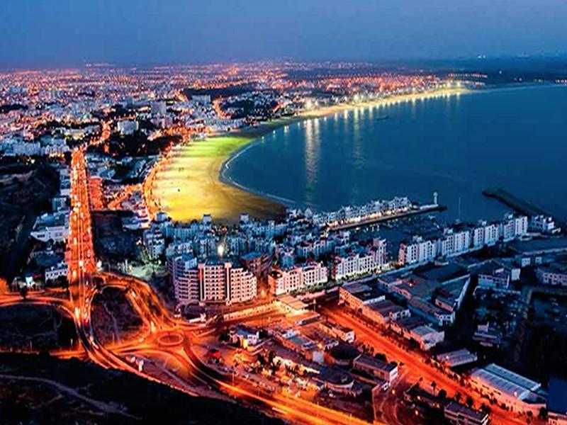 Des résultats records pour la ville d’Agadir
