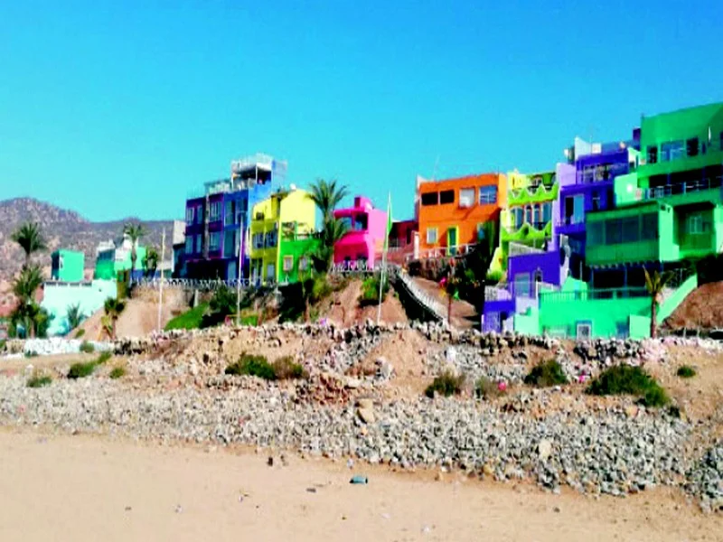 Agadir: La SDR