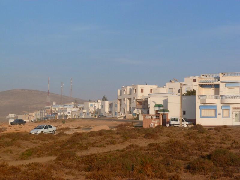 Région de Tiznit-Agadir : Croissance immobilière et écologie ne font pas bon ménage