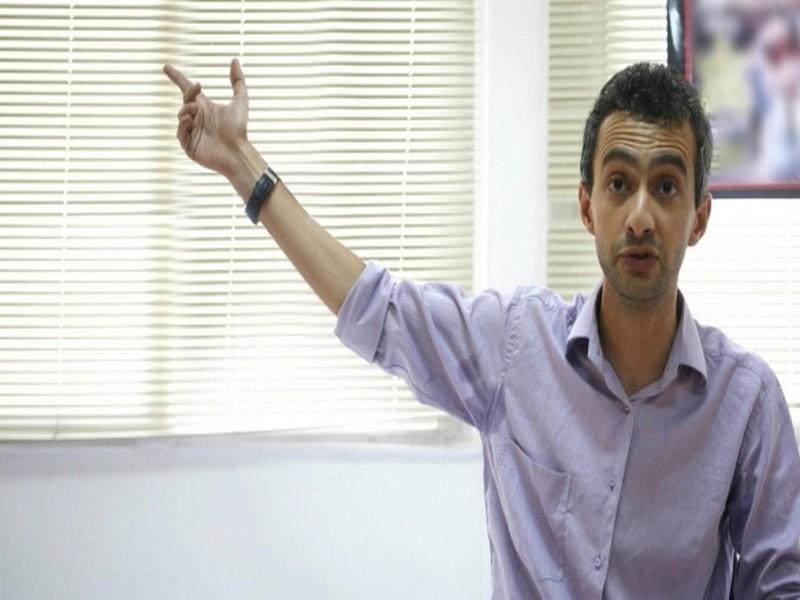 Quand Ahmed Reda Benchemsi utilise HRW pour attaquer le roi