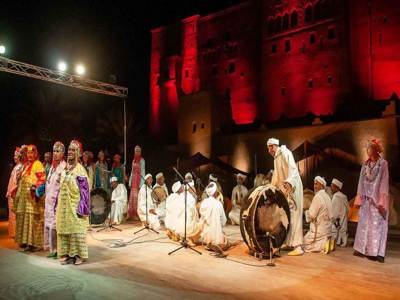 Tourisme: Ouarzazate sort de l’oubli