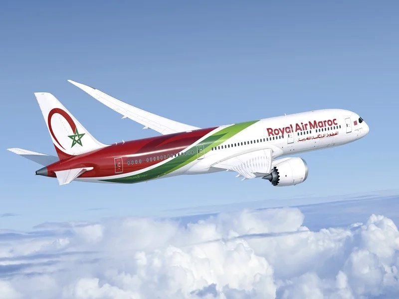 Royal Air Maroc Lance une Ligne Directe Casablanca-Abuja