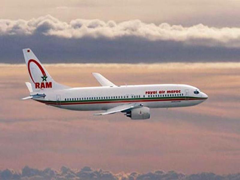 «RAM E-sourcing», la nouvelle plateforme de Royal Air Maroc