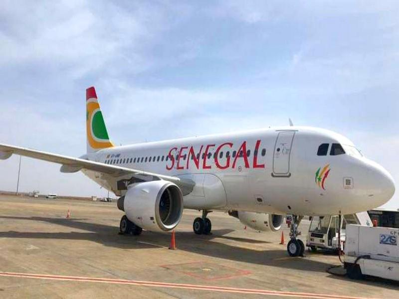 Avec une stratégie ambitieuse, Air Sénégal veut atteindre l’équilibre en 2022