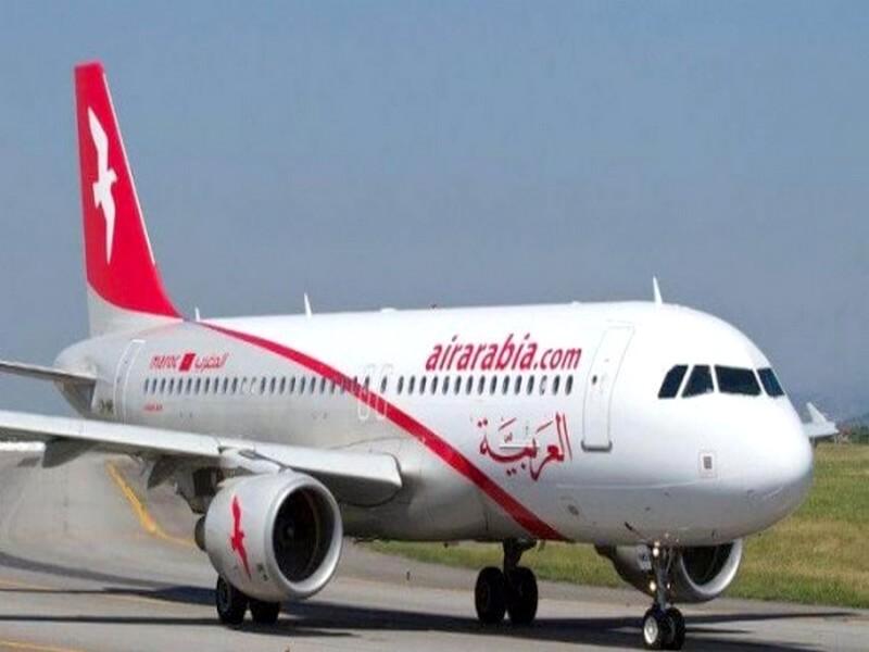 #Air_Arabia_Maroc_PLAN_SOCIAL: lance un plan social, des licenciements à la clé 