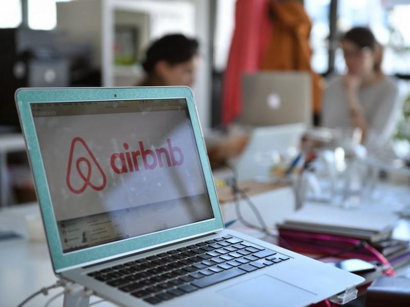 Locations Airbnb: les particuliers traités comme des professionnels