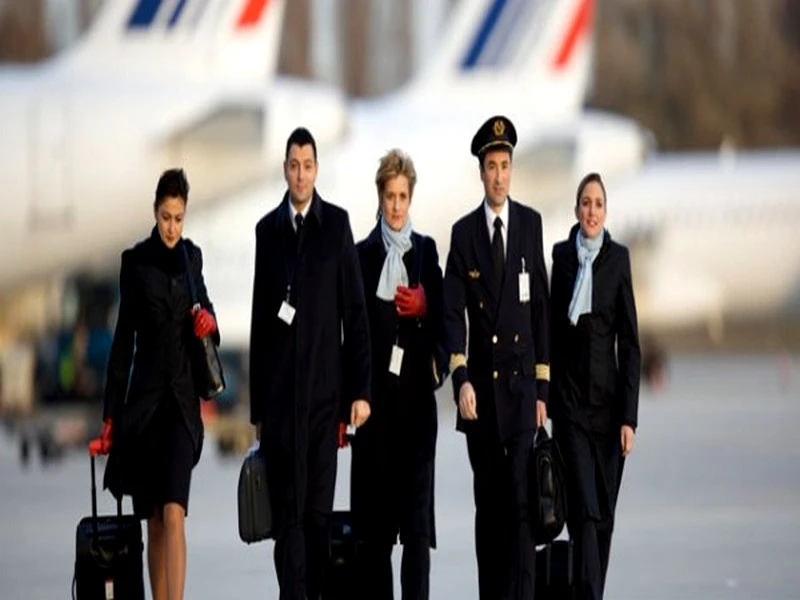 Grève des pilotes samedi chez Air France et Transavia : sans impact ?