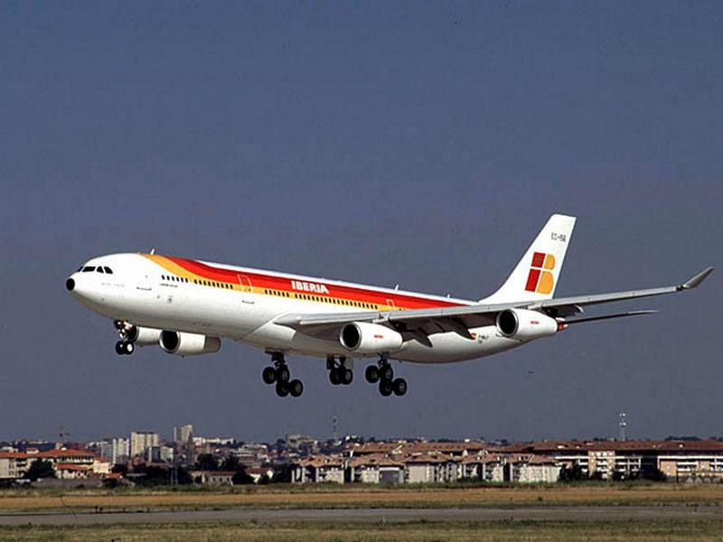 Iberia annonce une ligne Madrid-Fès pour l'été 2020