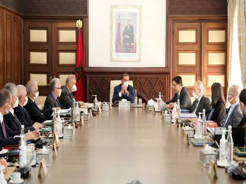 Gouvernement Akhannouch: Les principales attentes des Marocains