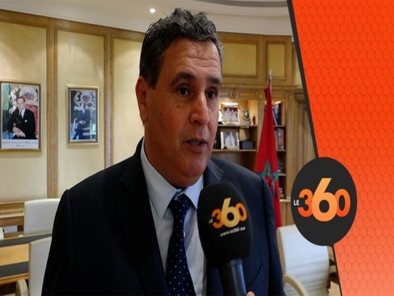 Campagne agricole 2018-2019: les mesures choc d’Akhannouch