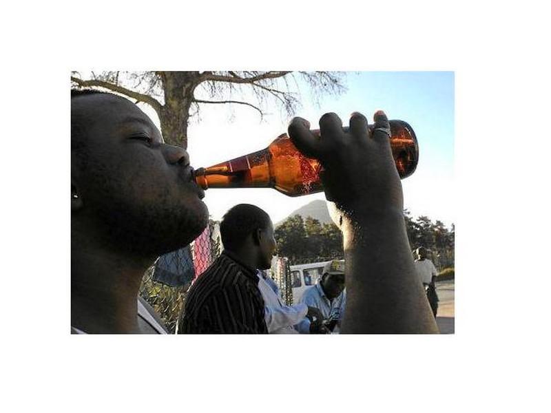 Les pays africains qui consomment le plus (et le moins) d’alcool par habitant