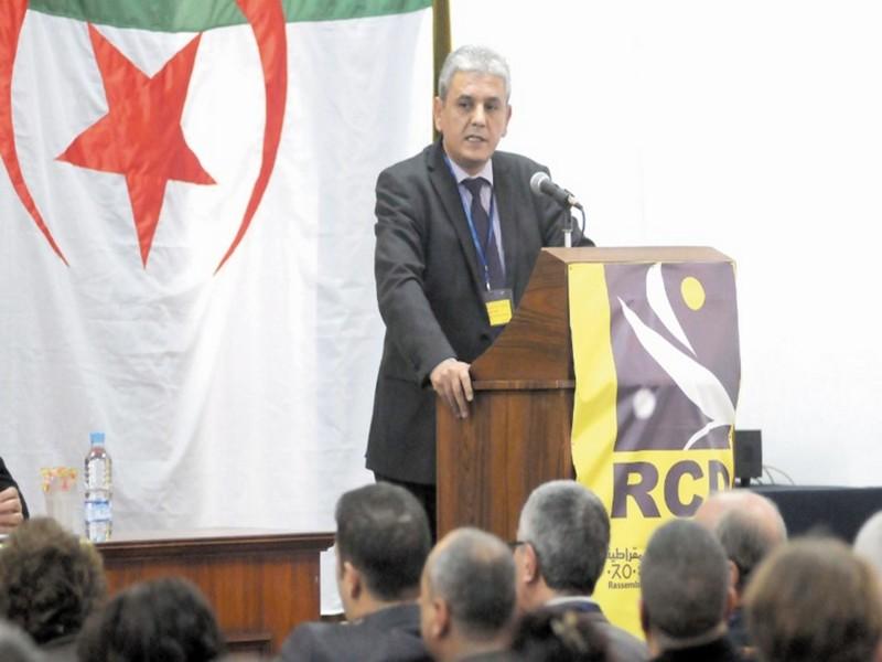 Alger critiqué de l’intérieur pour son soutien au Polisario
