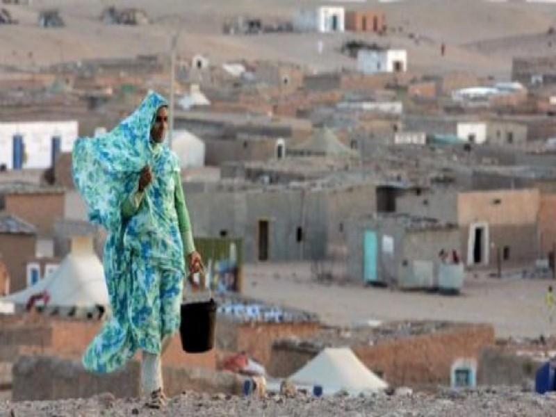 Alger persiste à interdire aux organisations humanitaires de visiter les camps de Tindouf