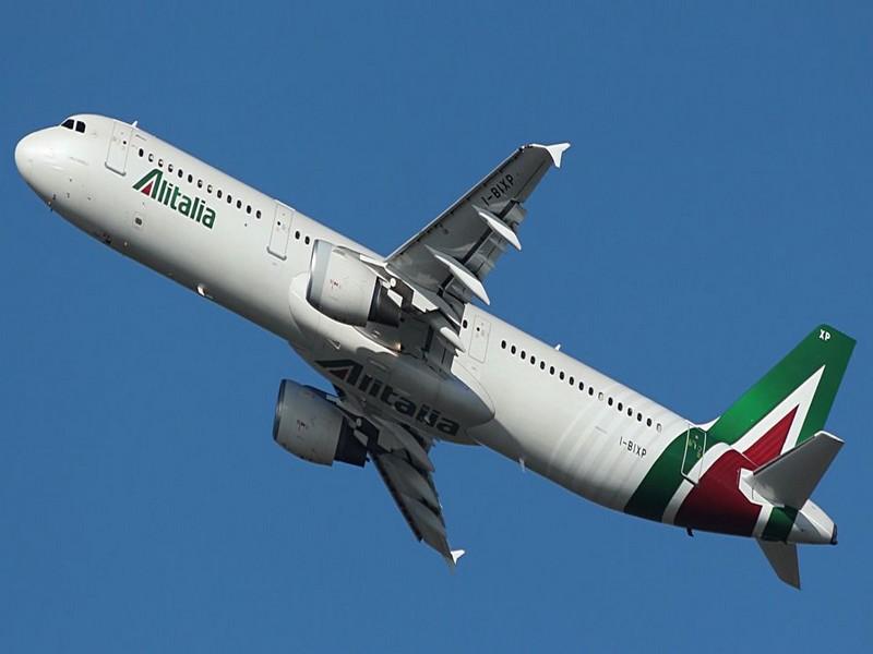 On connaît les 3 candidats officiels à la reprise d'Alitalia 