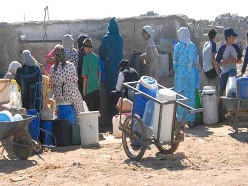 L’ONEE cherche des privés pour la gestion de l'eau potable en milieu rural