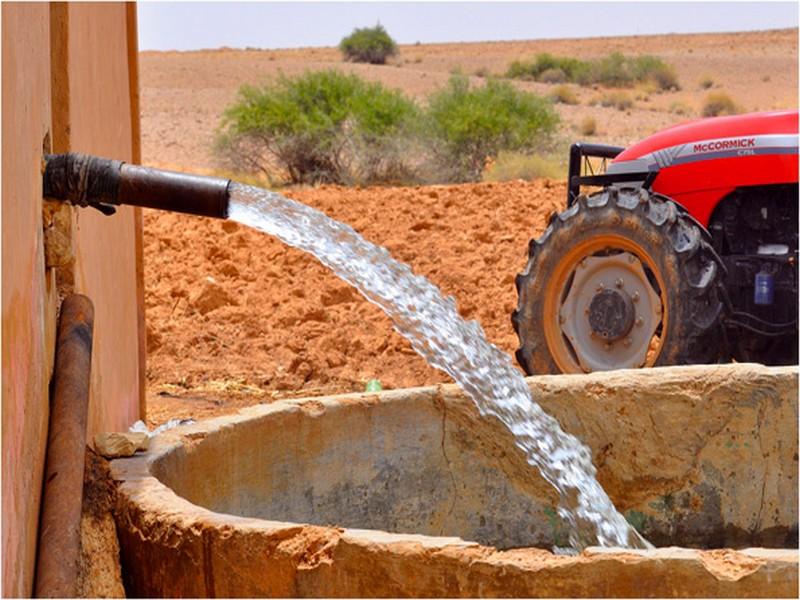 Souss-Massa : les mesures d’urgence pour renforcer l’offre en eau