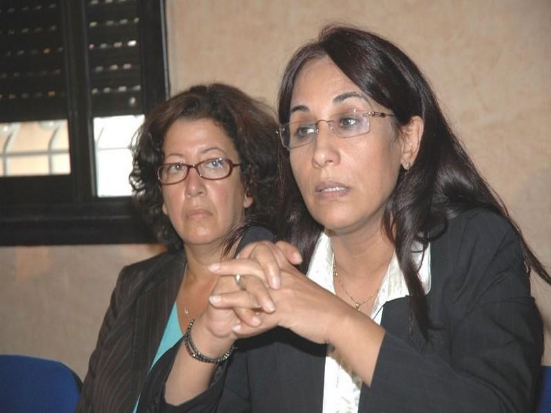 Qui est Amina Bouayach, nouvelle présidente du CNDH ?