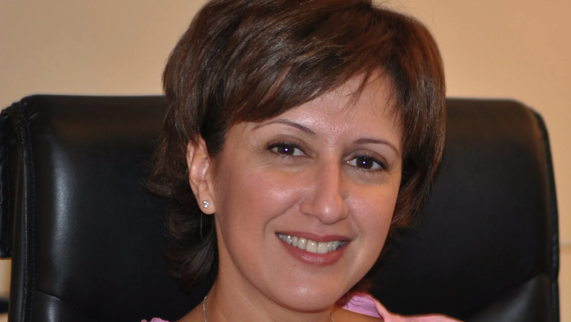 Nadia #Fatim_Zahra_Ammor_Ministre_du_Tourisme_au_Maroc: Ce qui attend la nouvelle Ministre du Tourisme