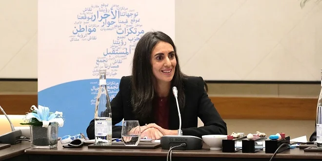 Ministère du tourisme: Passation des pouvoirs entre Fatim-Zahra Ammor et Nadia Fettah Alaoui