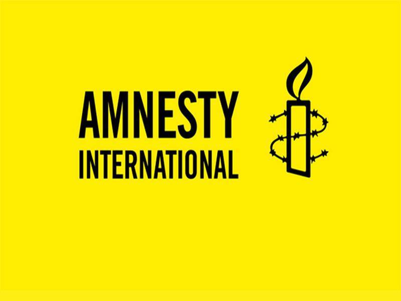 Amnesty: