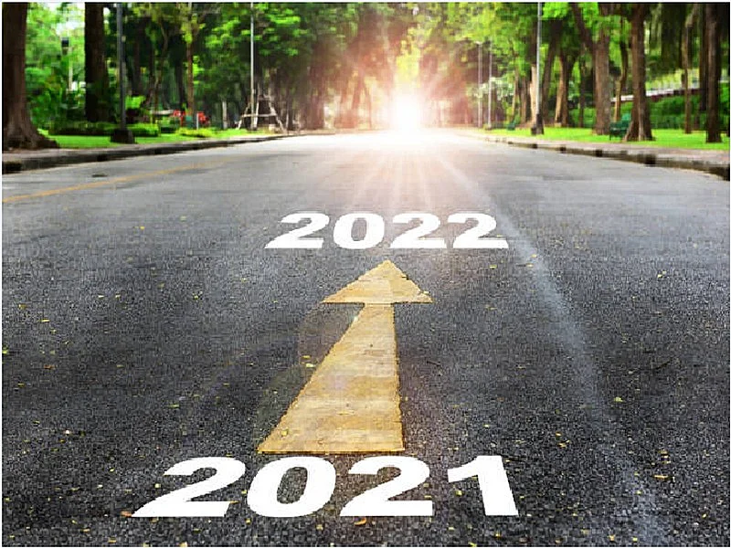 2022 : Vers un changement de paradigme ? 