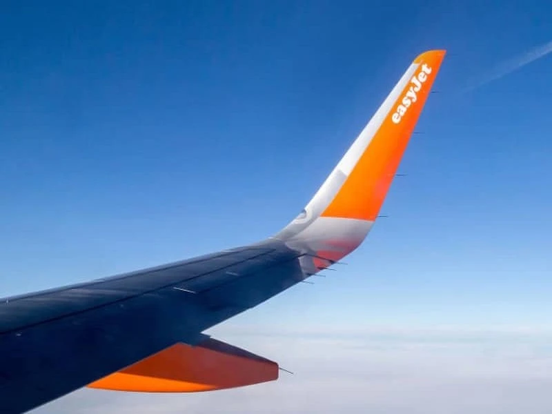 EasyJet annule encore des vols vers le Maroc