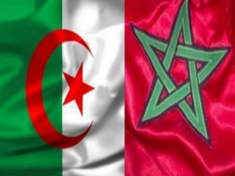 L’ALGERIE SE DECHAÎNE CONTRE LE MAROC