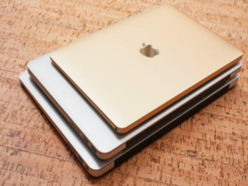 « Class-Action » : Apple dans la tourmente à cause de ses MacBook ?