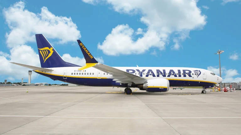Ryanair abandonne les cartes d'embarquement papier dès 2025