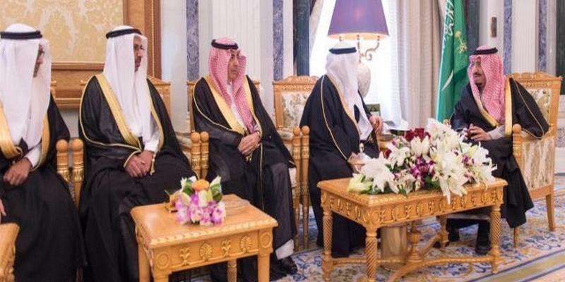 Un libéral nommé ambassadeur d’Arabie saoudite au Maroc