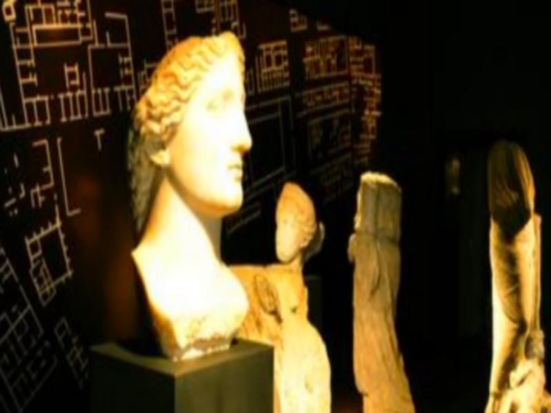 Le Musée de l'archéologie de Rabat fait peau neuve et devient “Musée de l’histoire et des civ