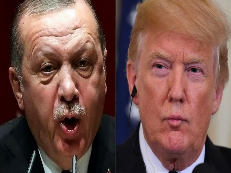 Tensions US-Turquie: des opportunités à saisir pour le Maroc