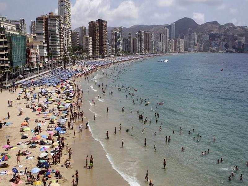 Les hôteliers espagnols accusent les Britanniques d'arnaque massive