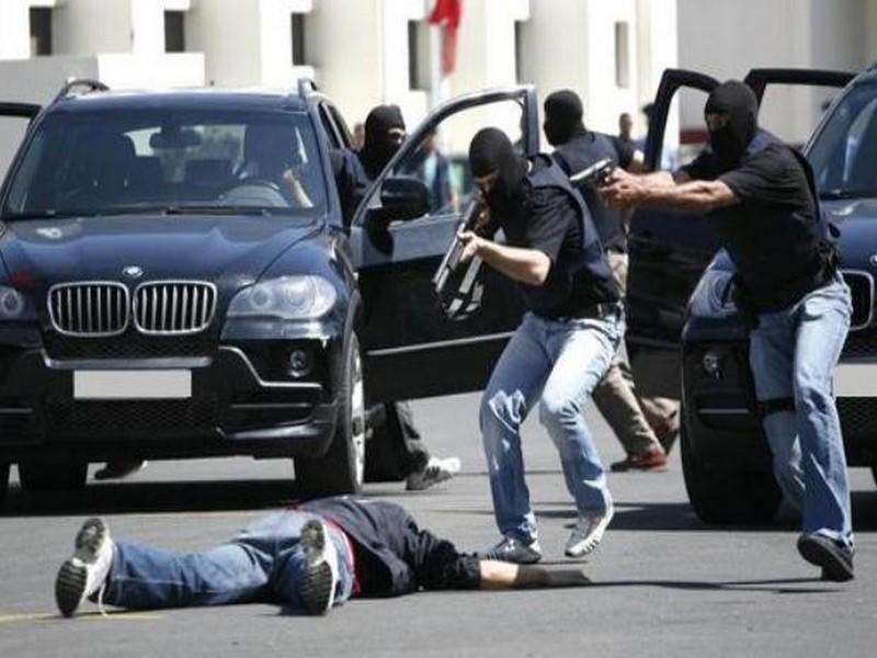Arrestation au Maroc d'un belgo-marocain directement lié aux attentats de Paris (officiel)