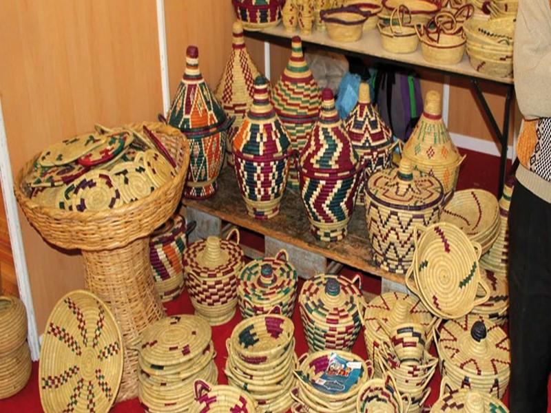 Première édition de la Rencontre de l’artisan: L’artisanat fait sa promo à Assa-Zag