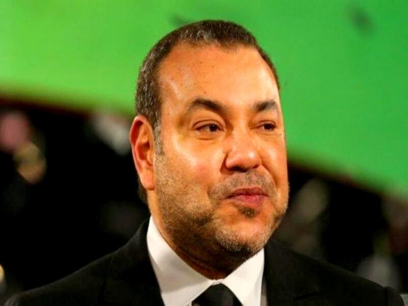 Nouvelle colère du roi Mohammed VI