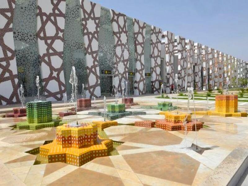 Du nouveau pour l’aéroport de Fès