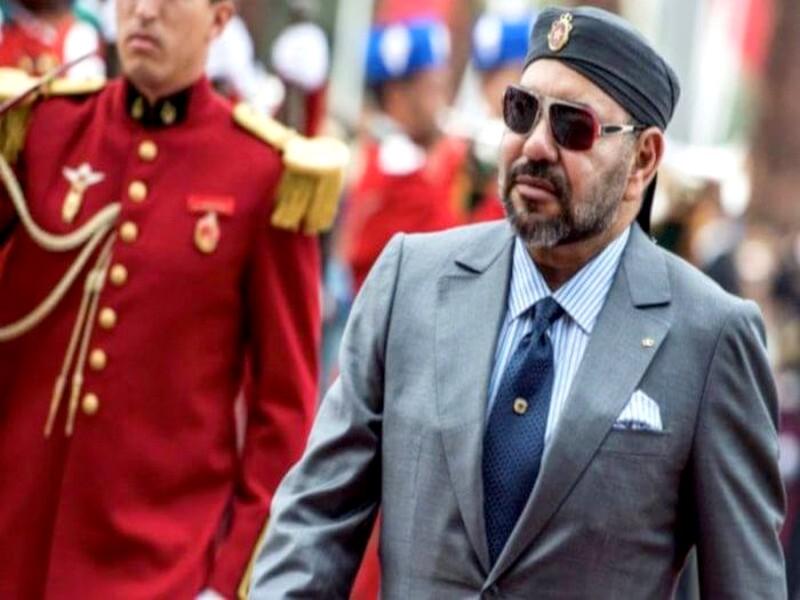 Agadir se prépare à accueillir le roi Mohammed VI