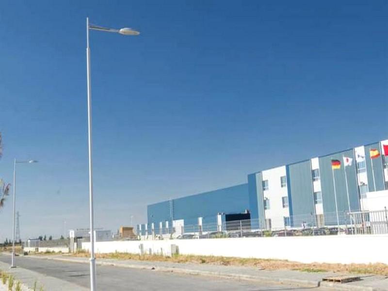 Le Maroc se dote de trois nouveaux parcs industriels