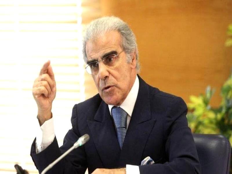 #MAROC_BANK_AL_MAGHRIB_JOUAHRI: Le Wali de Bank Al Maghrib va tirer sa révérence