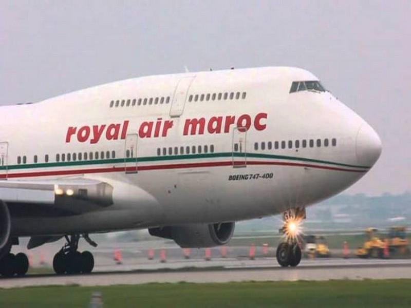 #MAROC_Royal_Air_Maroc_BILLETS: La Cie RAM permet le paiement des billets en plusieurs fois