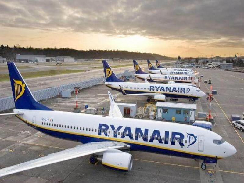 #MAROC_AERIEN_MARRAKECH_PERPIGNAN: Si vols possibles à parti de cet été : Ryanair propose une nouvelle liaison au départ du Maroc