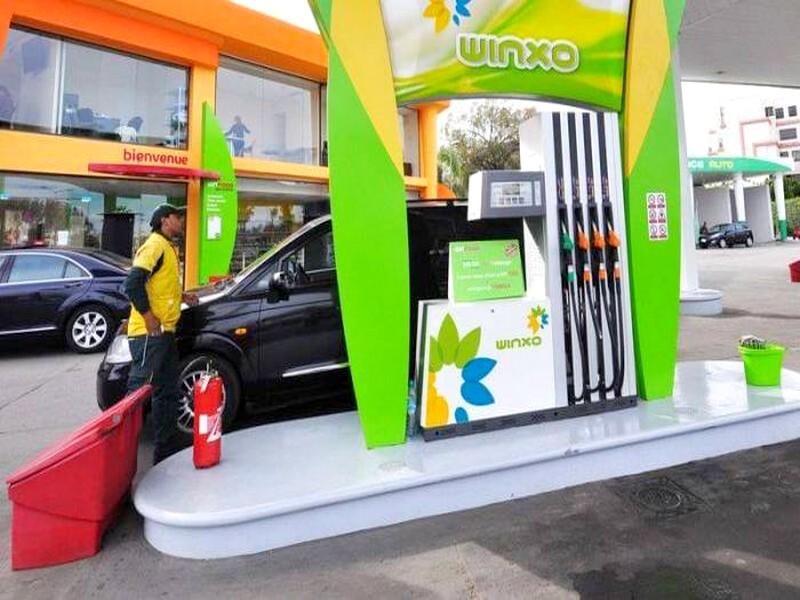 #Maroc_hausse_à _la_pompe_programmée: Mauvaise surprise pour les automobilistes ce matin