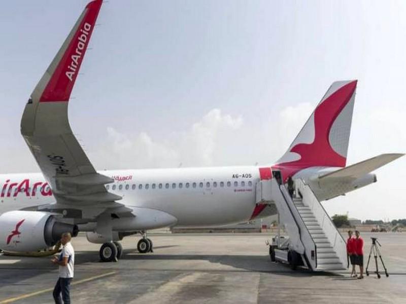 #AIR_ARABIA_PROGRAMME_VOLS_ETE_2021: Air Arabia Maroc dévoile son programme été 2021