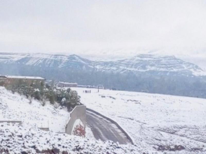 La province de Ouarzazate en branle-bas de combat contre les précipitations et la vague de froid